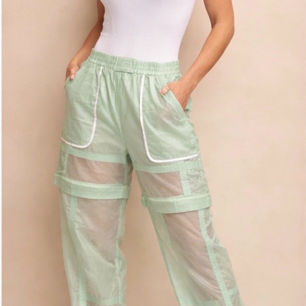 FP MOVEMENT BUZZ OFF PANTS